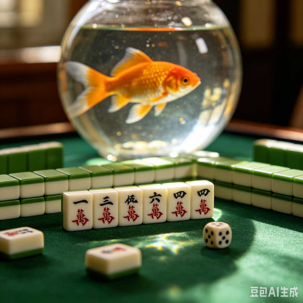 ultra portable mahjong set