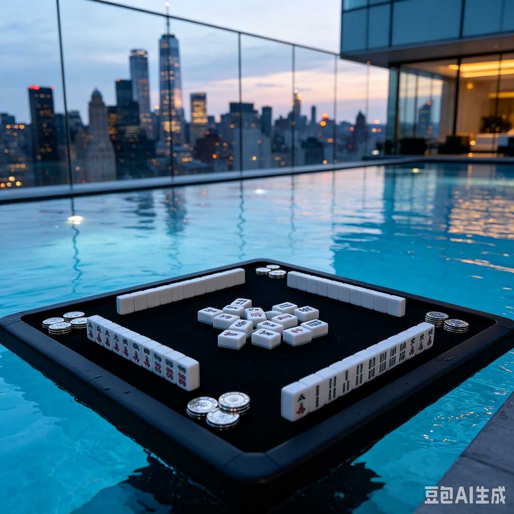 complete mahjong set