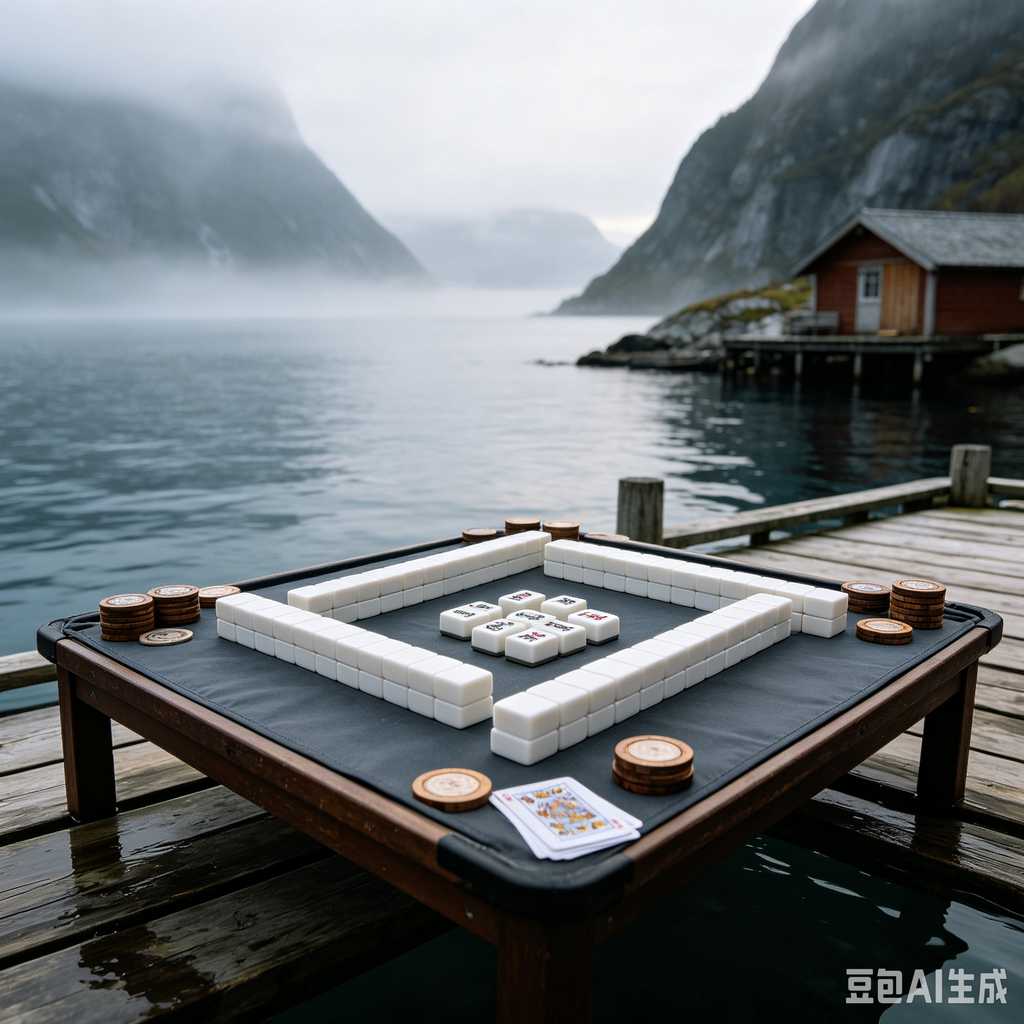 special edition mahjong tiles