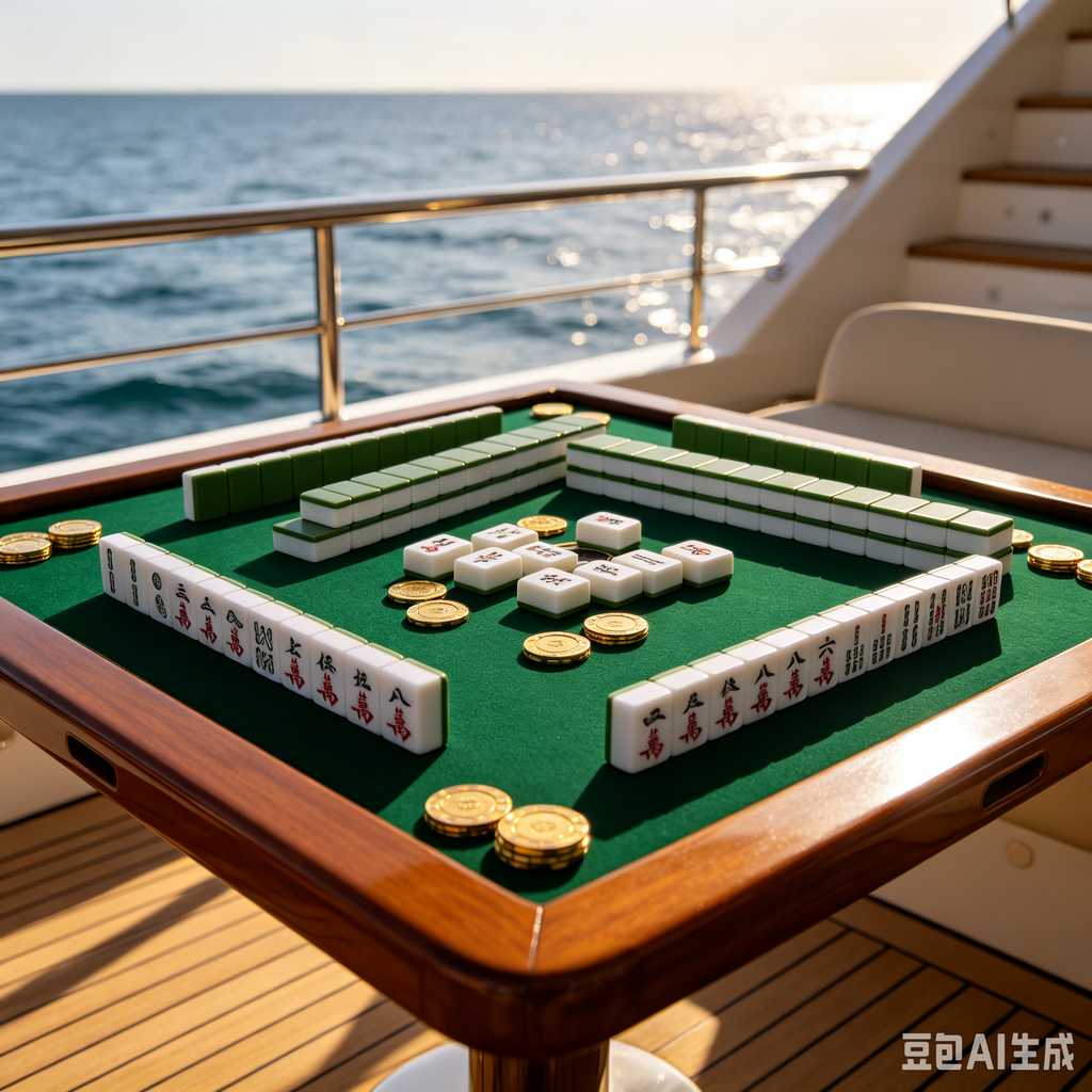 foldable mahjong table